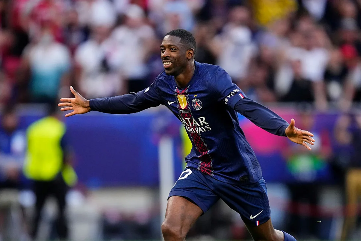 Supercopa da Europa: saiba onde assistir a PSG x Aston Villa