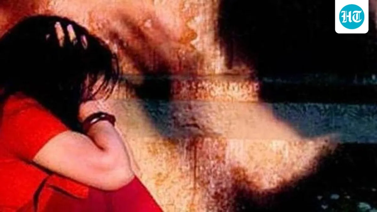 Minor gang raped, six including four minors held in Tripura: Police