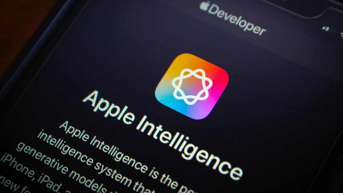 Apple Intelligence arrive enfin en Chine, mais il lui manquera une fonctionnalité cruciale
