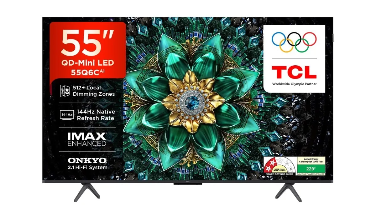 Amazon Great Indian Festival 2026: Best TVs Under Rs. 30,000 From Samsung, TCL, Xiaomi and More