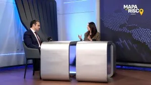 “Flávio é virtual presidente”, diz analista; veja os números por trás da análise