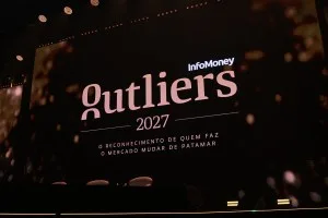 Outliers InfoMoney: conheça o mercado de R$ 11,2 trilhões que o prêmio reconhece