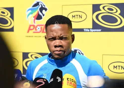 Mkhulise: Sundowns will never be underdogs against Orlando Pirates