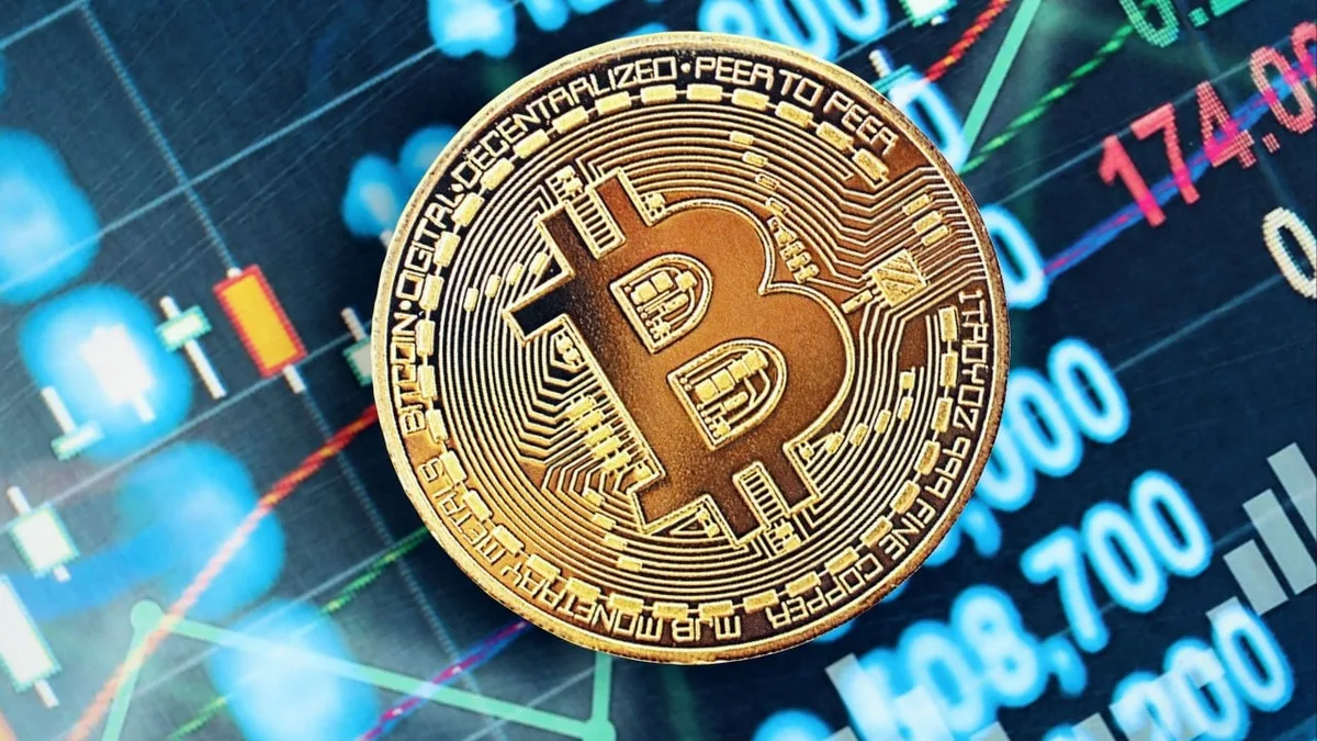 Bitcoin is making a comeback, but the risk of more ‘sharp pullbacks’ is real