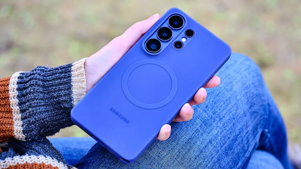 El Samsung Galaxy S26 Ultra baja de precio mucho antes del Black Friday: así es una de sus mejores ofertas hasta la fecha