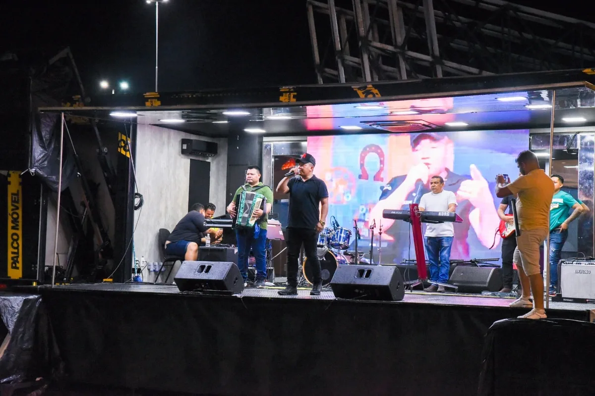 Após denúncias, governo estadual paga R$ 1,2 milhão em dívidas com artistas regionais
