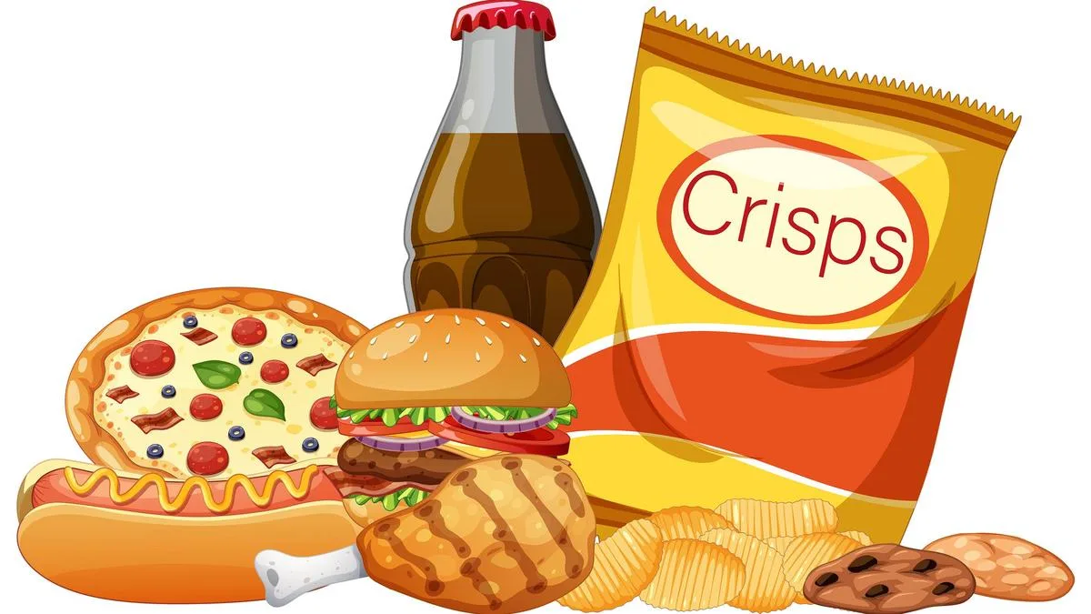India wanted red flags on chip packets and soda. Big Food fought back.