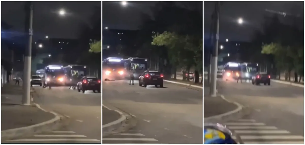 Irmã de homem morto pela PM após 24 tiros em SP diz que ele tinha esquizofrenia: 'Não sabem lidar com uma pessoa?'