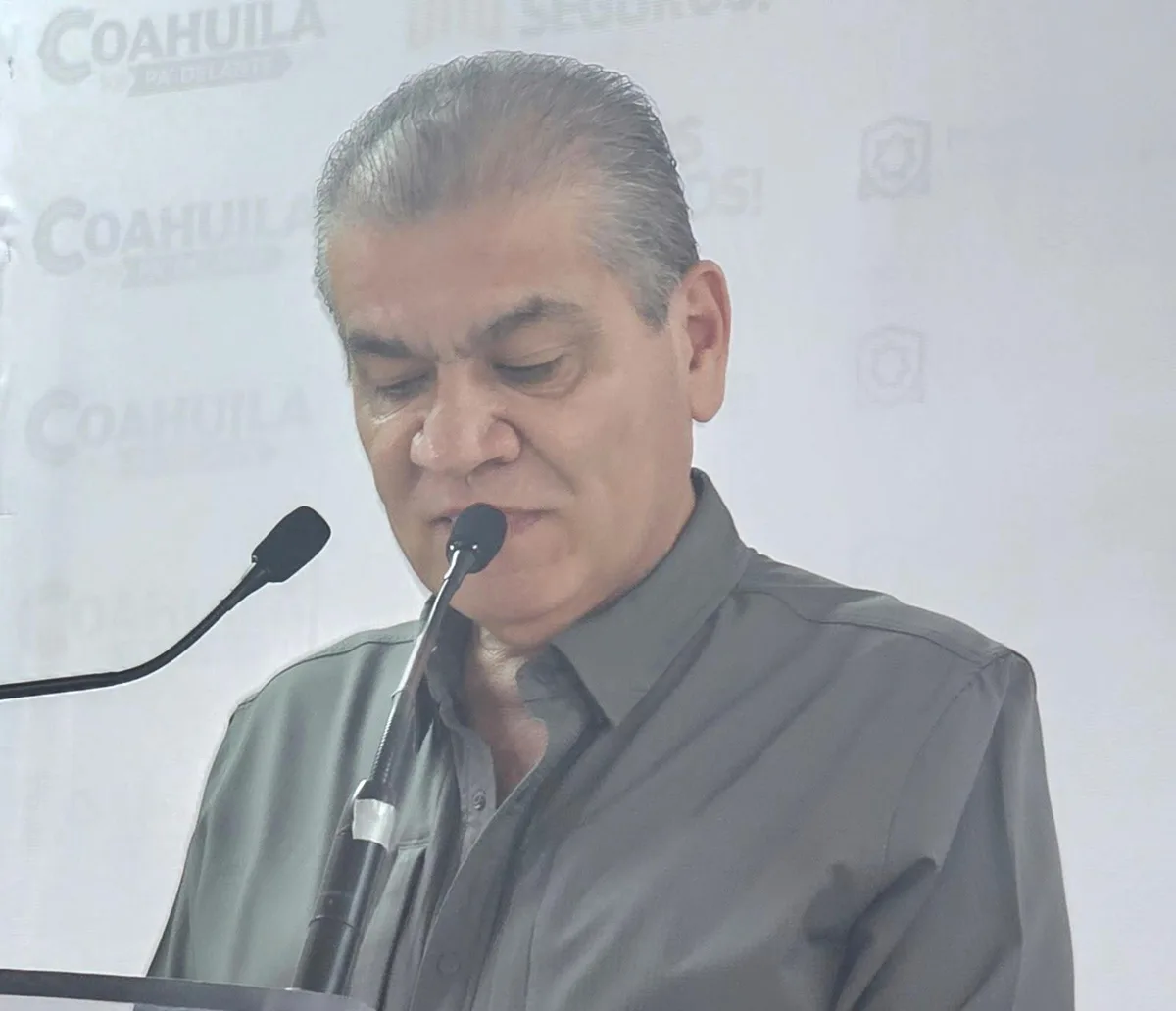 Municipio colaborará con autoridades federales en caso de exfuncionarios: Riquelme