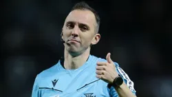 João Pinheiro apita na Liga Europa e João Gonçalves na Liga Conferência