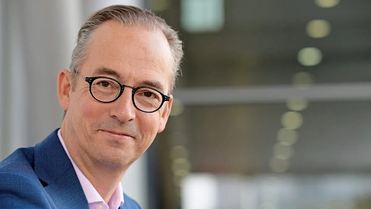 „Friedrich Merz ist die alte Bundesrepublik“