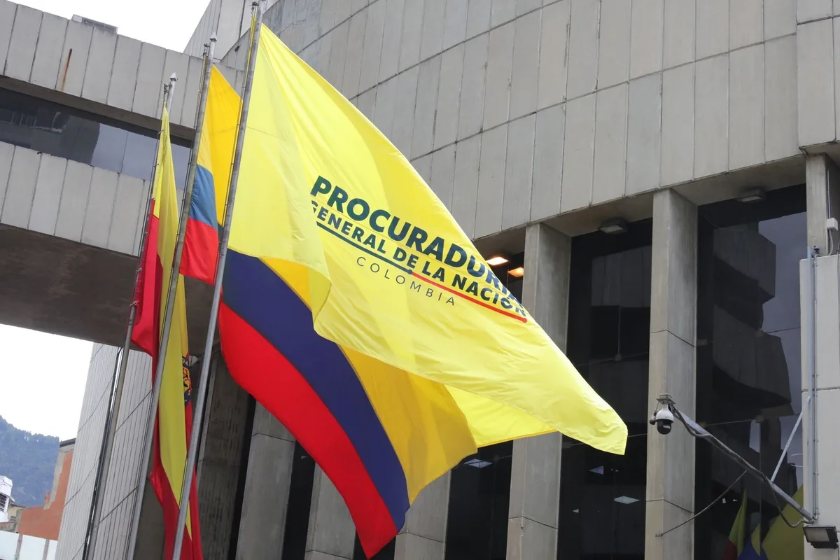 Juliana Guerrero habría incurrido en otro delito según la Procuraduría: fue condenada a tres años por falsificación de títulos universitarios