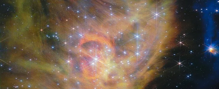 Estrelas que não conseguiram nascer ou planetas com origem diferente? James Webb procura a resposta