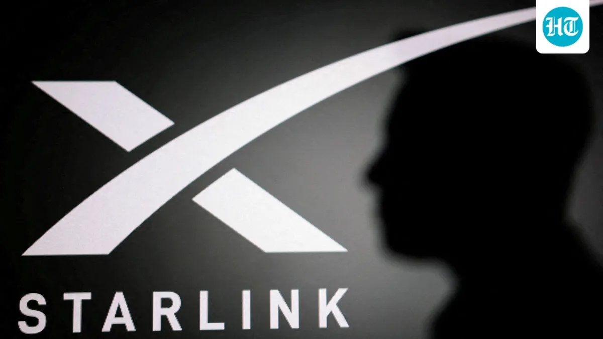 Starlink responds to Reliance as Elon Musk row drags on: ‘Ready to connect India with high-speed internet’