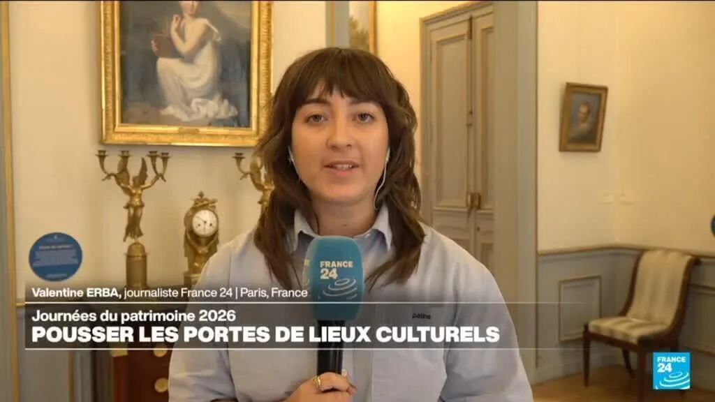 Journées du patrimoine 2026 : mise en place d'un nouveau "Pass Patrimoine"