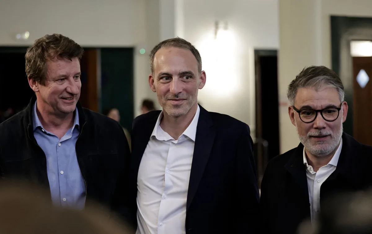 Présidentielle 2027 : le Parti socialiste et Place publique valident l’accord sur la primaire