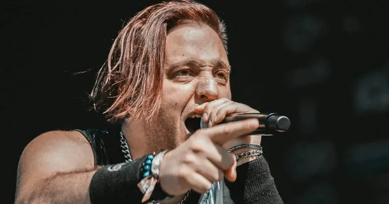 Fear Factory no festival Laurus Nobilis de 2027