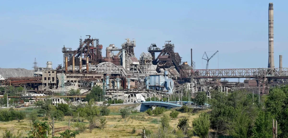 „Es gibt keine echte europäische Solidarität mehr“ – EU verschließt Ukraine die Tür zur Welt