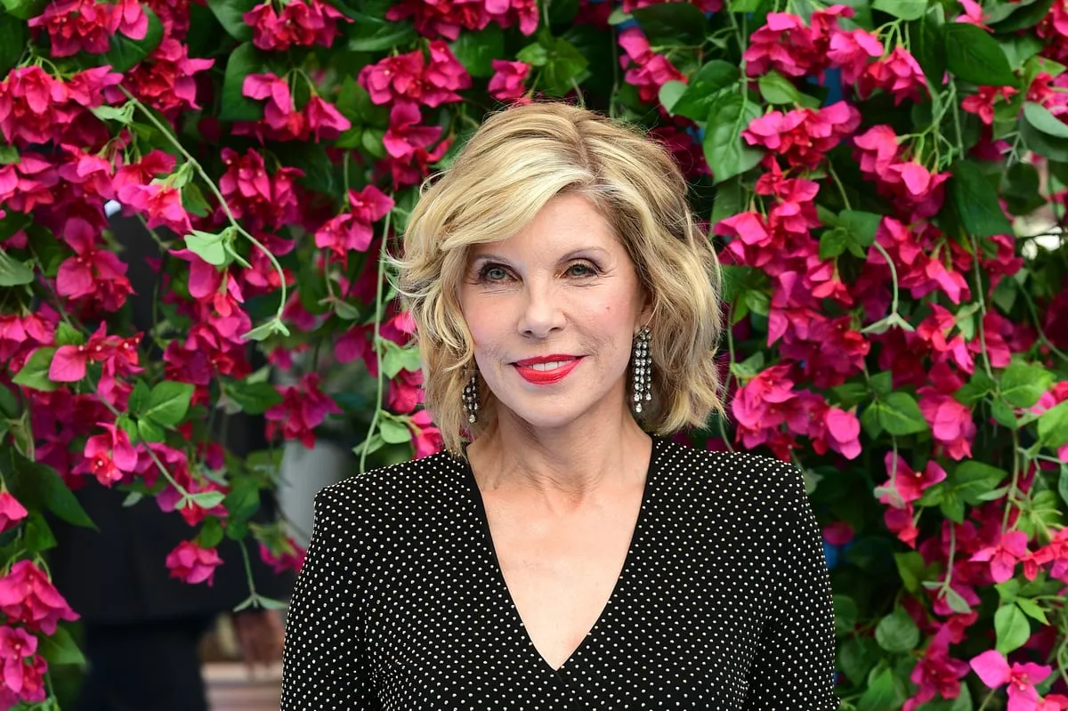 Christine Baranski: Hay Fever would be ‘perfect play’ to end my theatre career