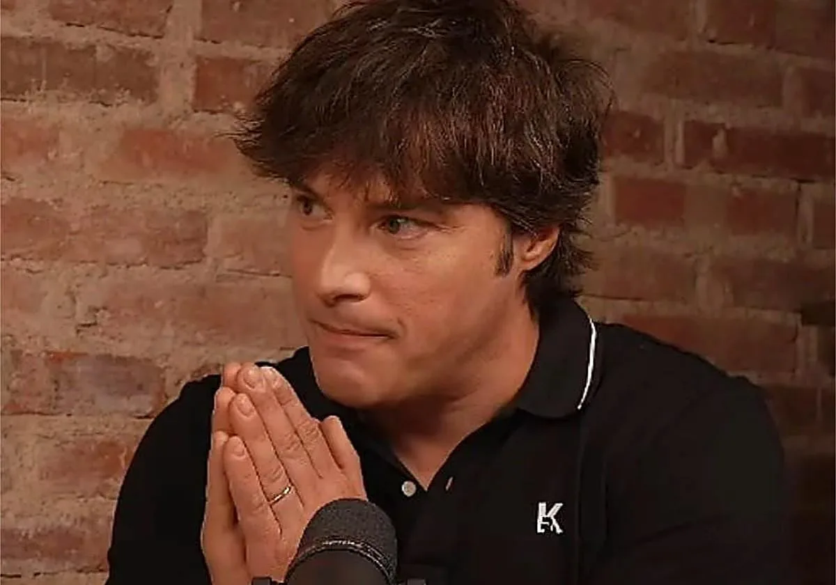 Jordi Cruz, sin filtros sobre las jornadas laborales en la hostelería en España: «Hemos pasado de ser espartanos a hacer solo 8 horas»