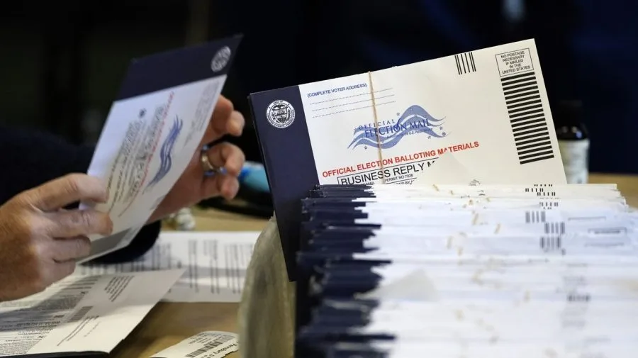 Democrats flip Pennsylvania state House seat in Trump district