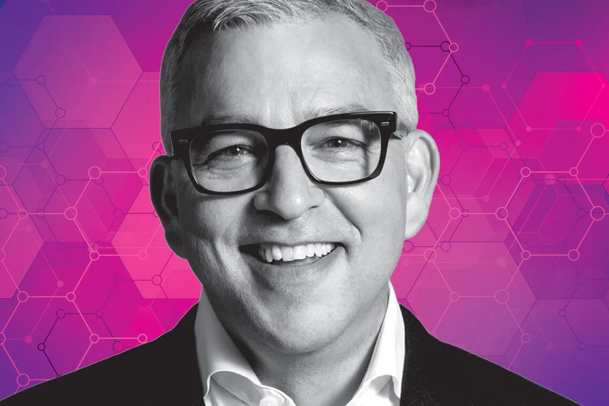 Executives of the Year: Bill Pappas