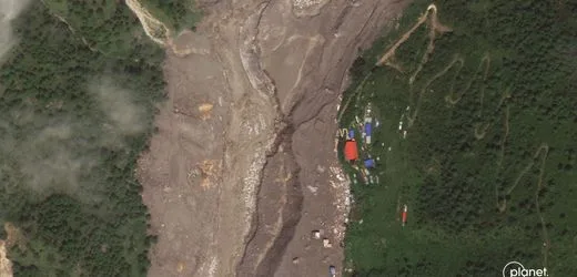 Nepal: Behörden melden fast 400 Tote und 1400 Vermisste