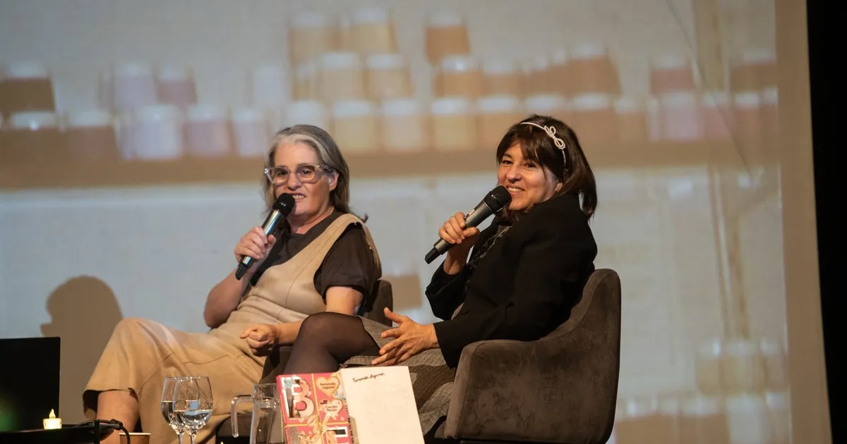 "Éramos feministas sin saberlo": Cecilia Pavón y Fernanda Laguna recuerdan Belleza y Felicidad