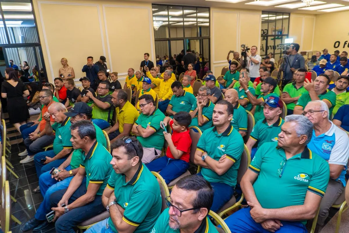 Nova resolução da ANTT endurece combate ao transporte clandestino e fortalece cooperativas em Roraima