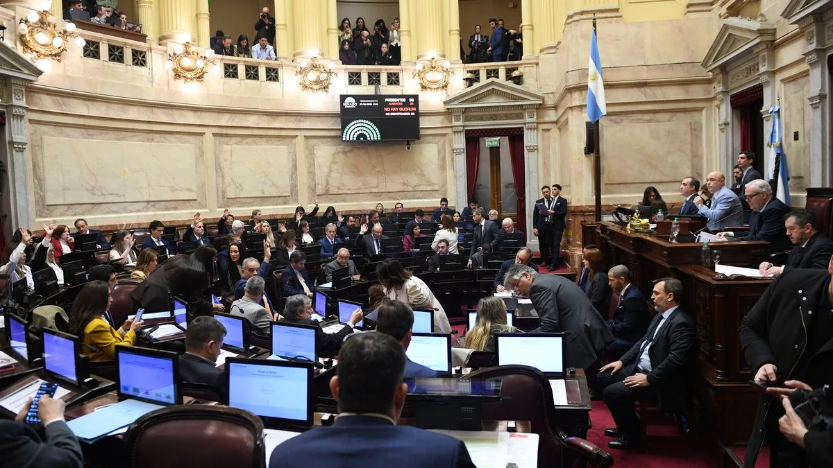 El Senado pisa el acelerador para una nueva ley de biocombustibles que amplíe los cortes