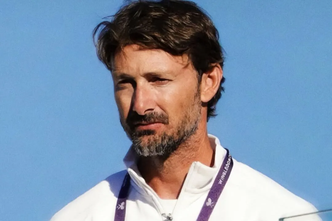 Ferrero é cotado para ser novo capitão da Espanha na Davis