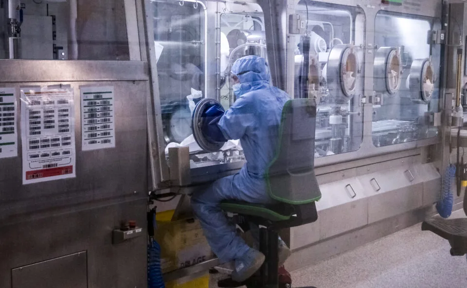 Fábrica de vacinas de 115 anos vai fechar e coloca 641 trabalhadores sob risco de desemprego