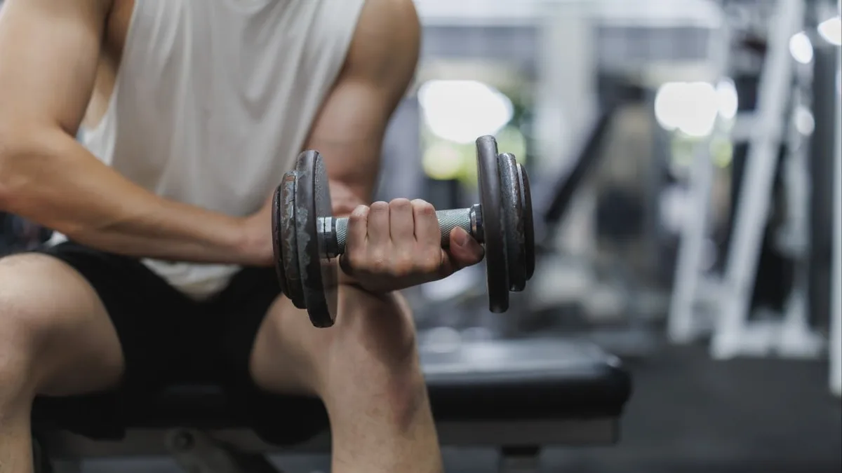 No gym needed? Scientists in China develop self-exercising muscle grafts