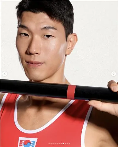 [아시안게임] 15kg 감량 투혼 끝에 다시 선 시상대…조정 박현수, 경량급 銅