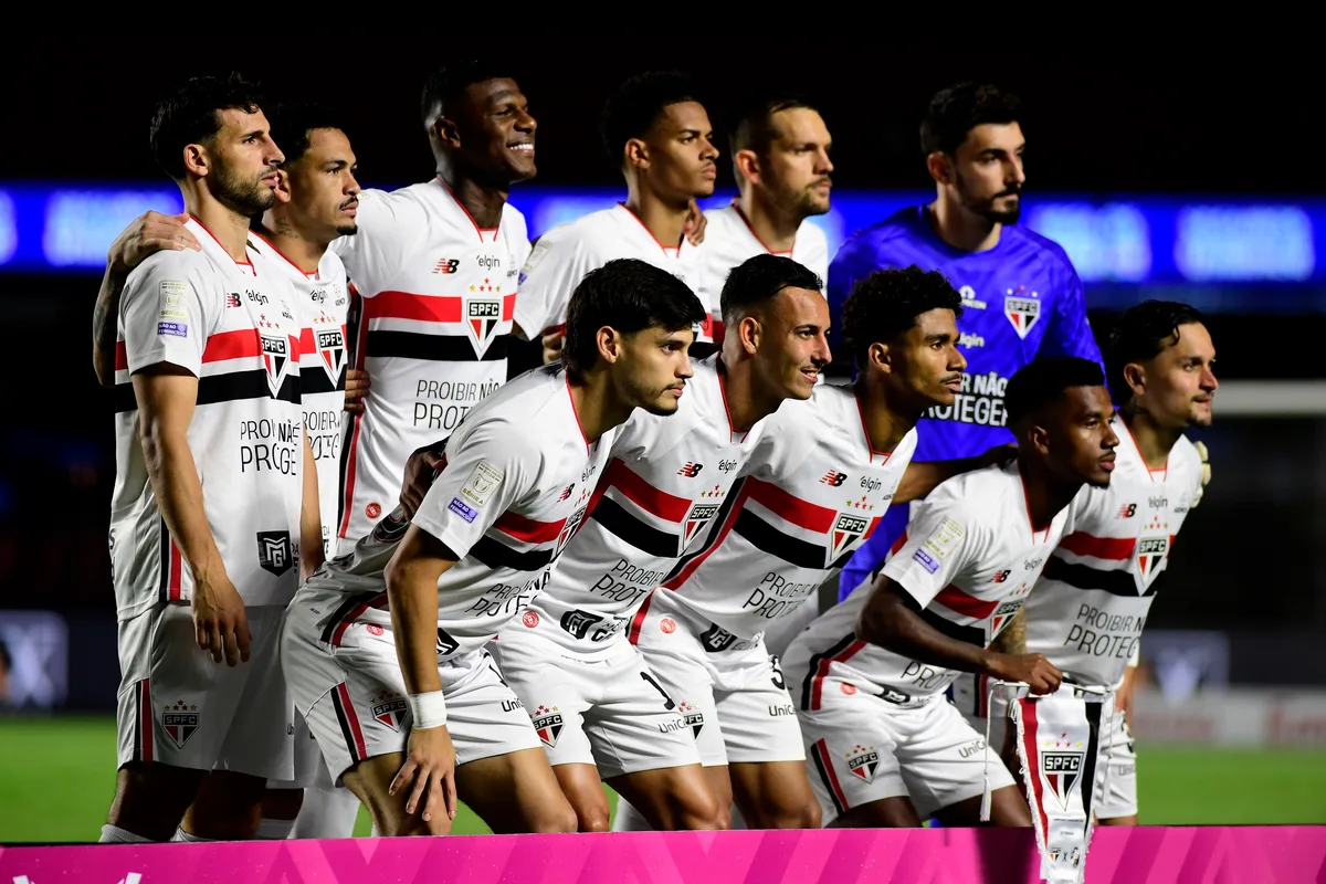 Atuações: Lucas muda o jogo e é o melhor em vitória do São Paulo; dê suas notas