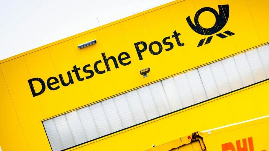 Logistik: Deutsche Post heißt ab sofort DHL
