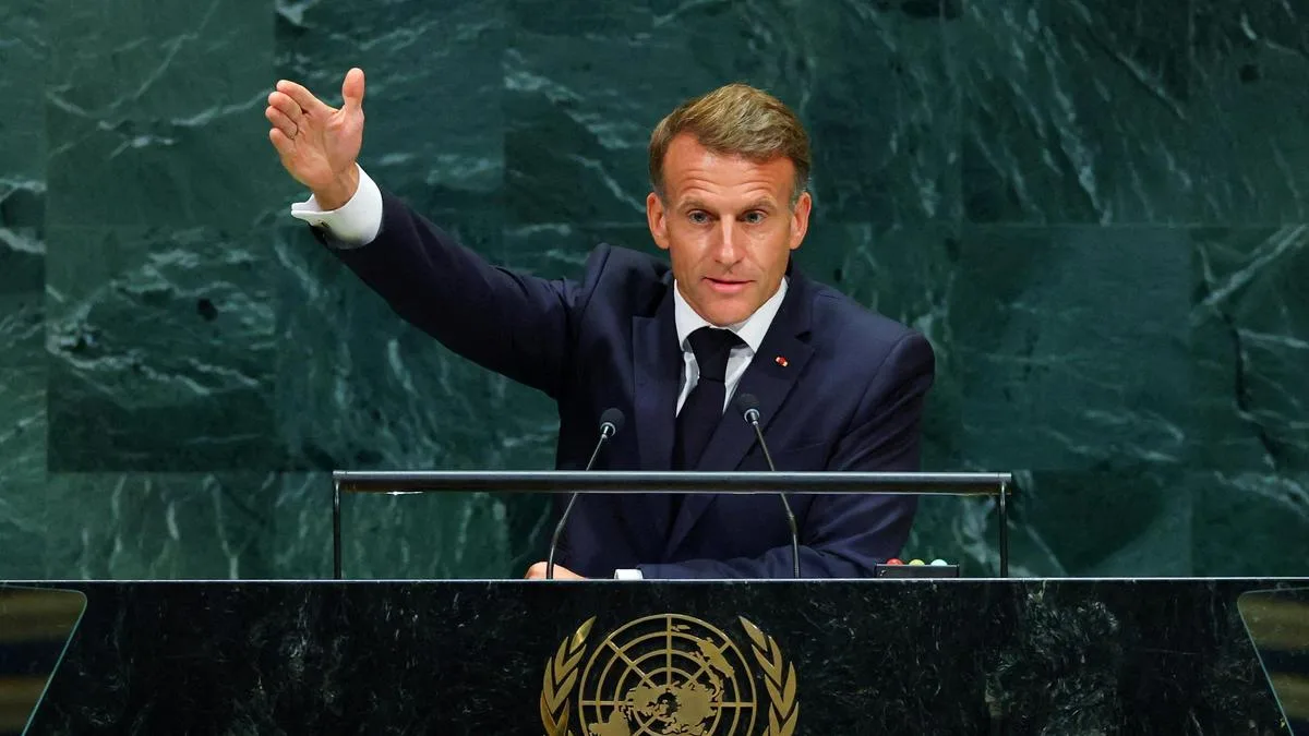Should permanent membership and veto powers of the UN Security Council be abolished? | In Focus Podcast
