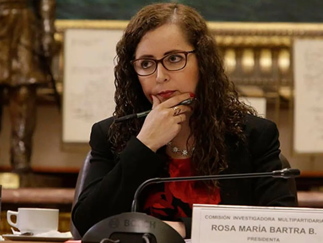 Excongresista fujimorista reconoce que la bicameralidad está mal diseñada: “Es el resultado de Fuerza Popular y Perú Libre”
