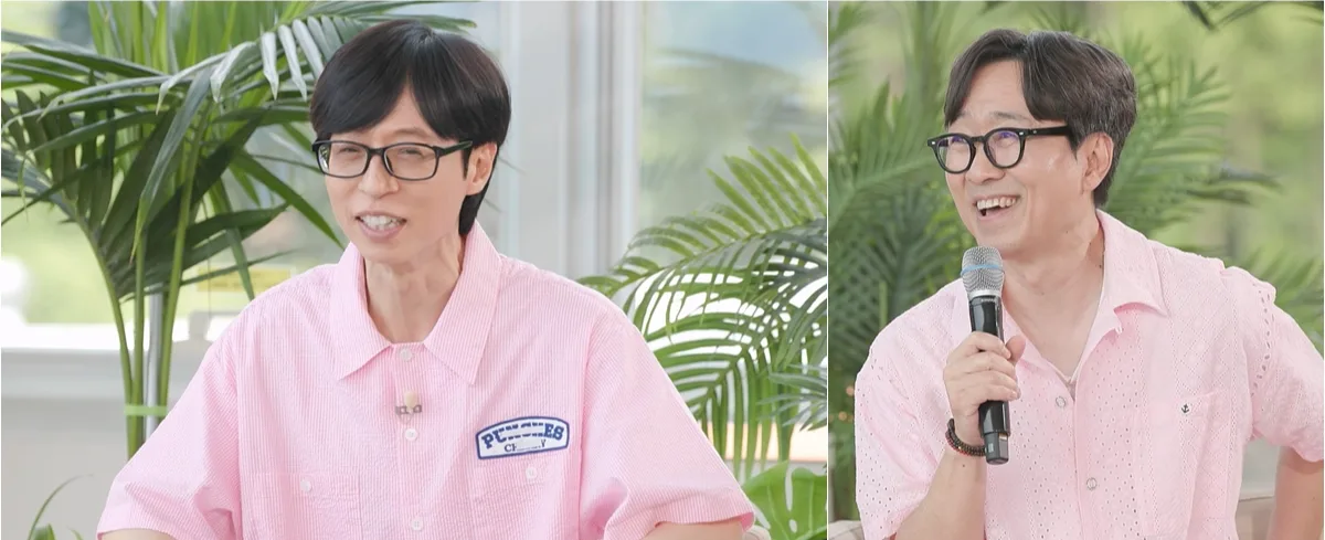 유재석, 장항준에 캐스팅 거절당했다…“너무 고착돼 있어”