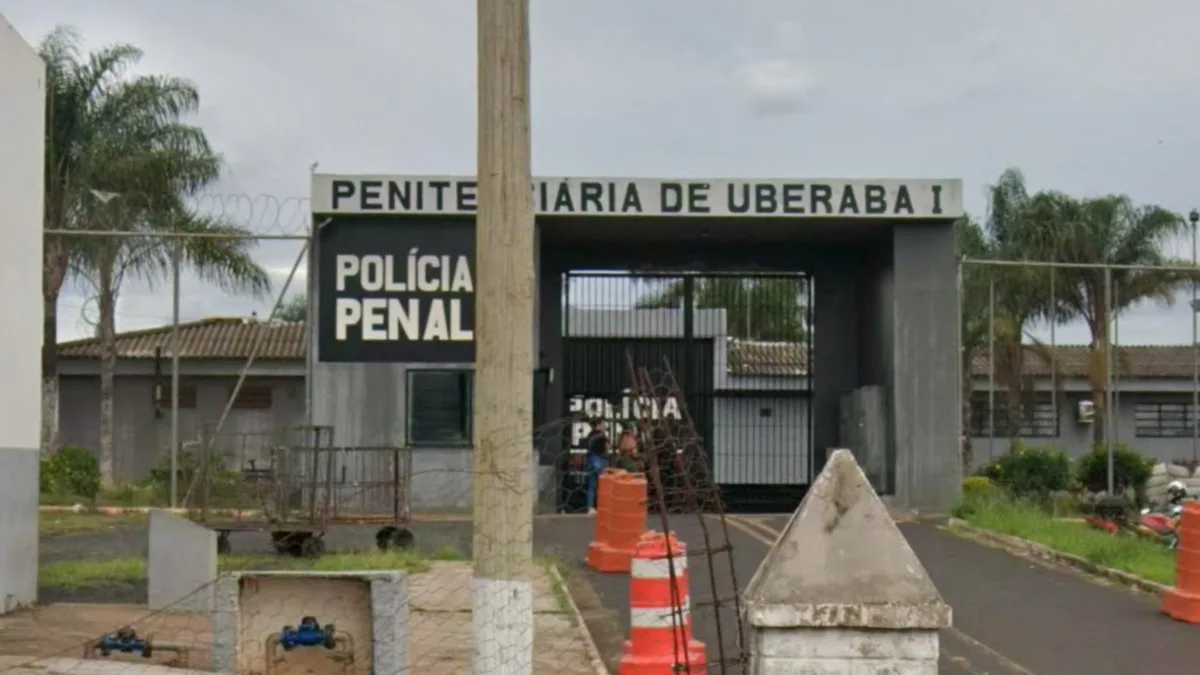 Policiais penais são condenados por atear fogo, agredir e atirar contra detento em penitenciária de MG
