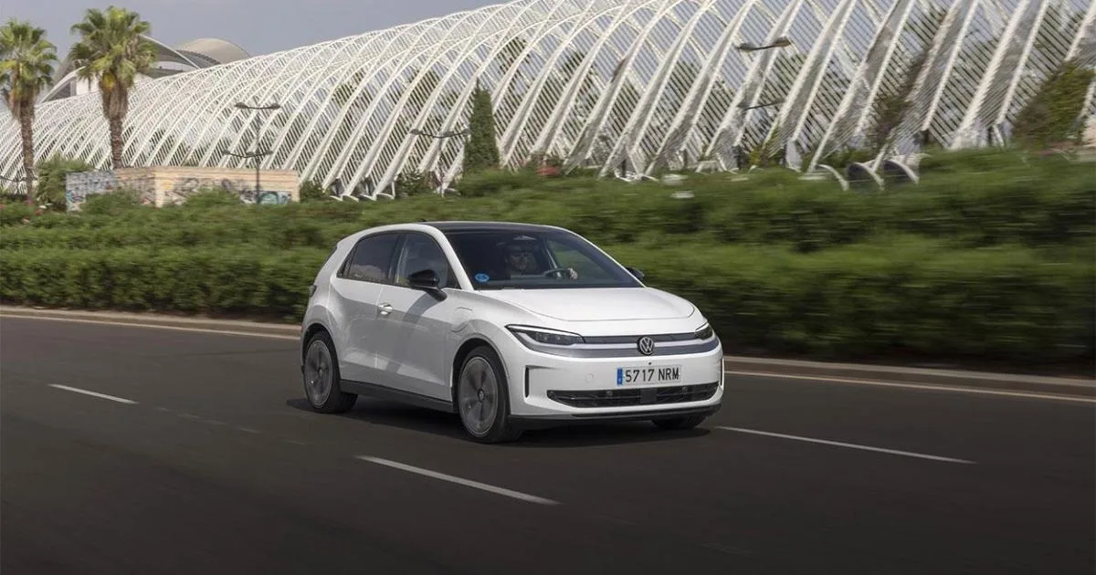 Volkswagen reinventa un clásico con el nuevo ID. Polo: eléctrico, fabricado en España y desde 17.900 euros