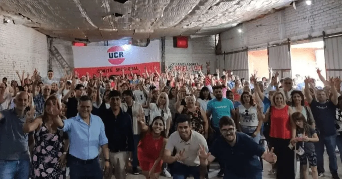 La UCR de Río Negro convocó a su Convención y comienza el debate de su alianza con Weretilneck
