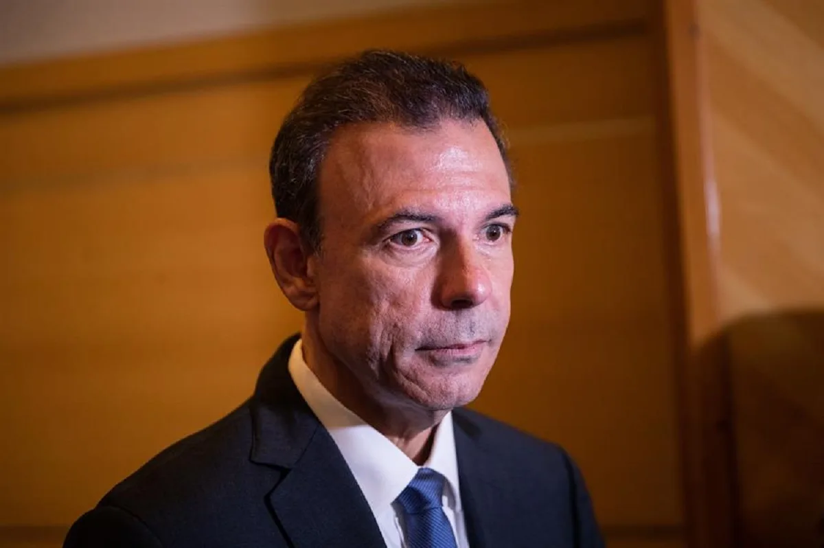 Oposición mayoritaria de Venezuela busca persuadir a EE.UU. para acelerar cambio político