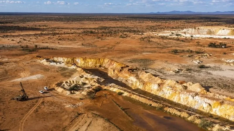 King River goes deep with 11,000m WA Murchison gold assault