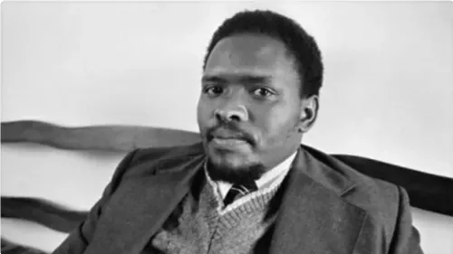 Steve Biko inquest: Funding granted for family's legal team
