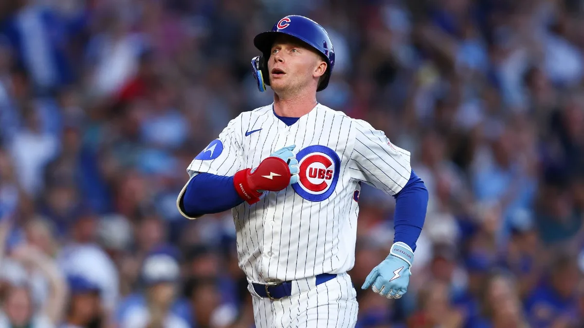 MLB on Sportsnet: White Sox vs. Cubs