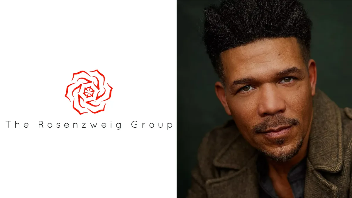 The Rosenzweig Group Signs Actor & Voice Artist Jason Alan Carvell