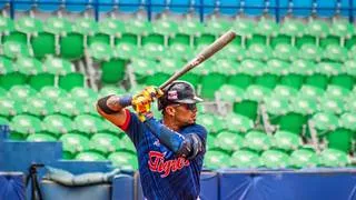 LVBP: Gorkys Hernández revela su motivación para jugar una nueva temporada
