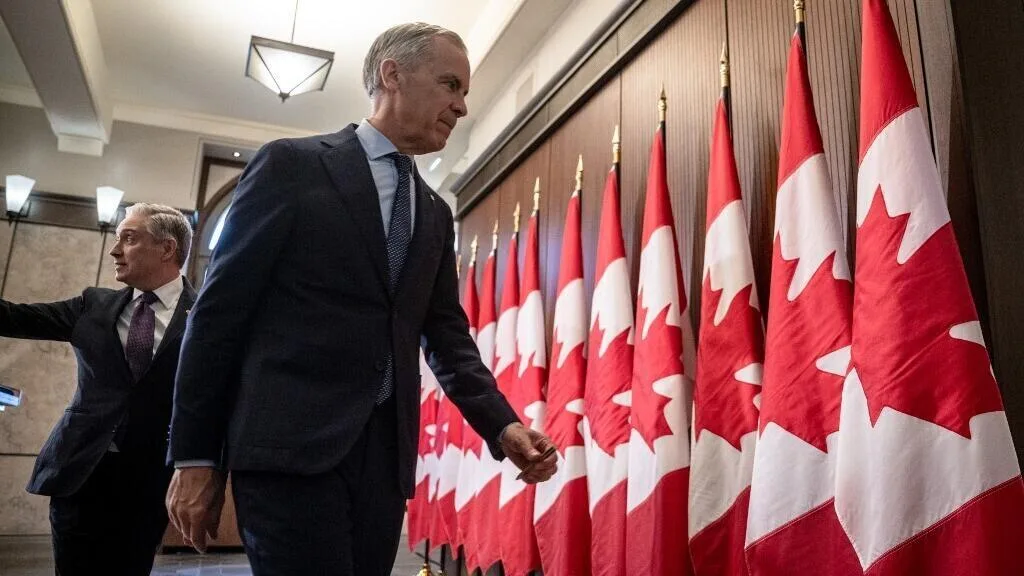 Canadá anuncia medidas de retaliação de US$ 20 bilhões contra sobretaxas dos EUA