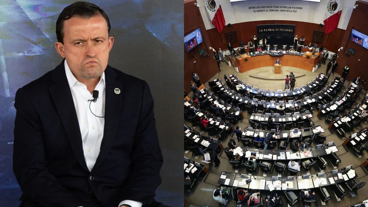 Revelan qué propone la iniciativa del Senado que obligaría a la Liga MX a regresar el ascenso y descenso